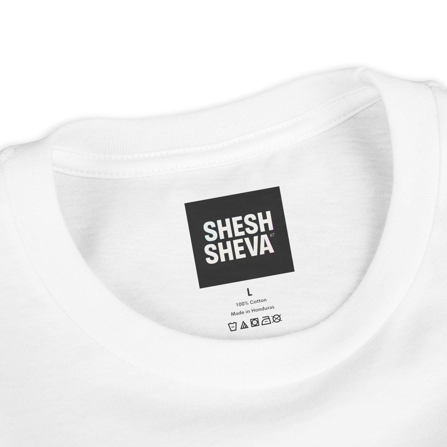 A - SIX SEVEN Kids Tee | Bold Streetwear Energy for Little Legends
