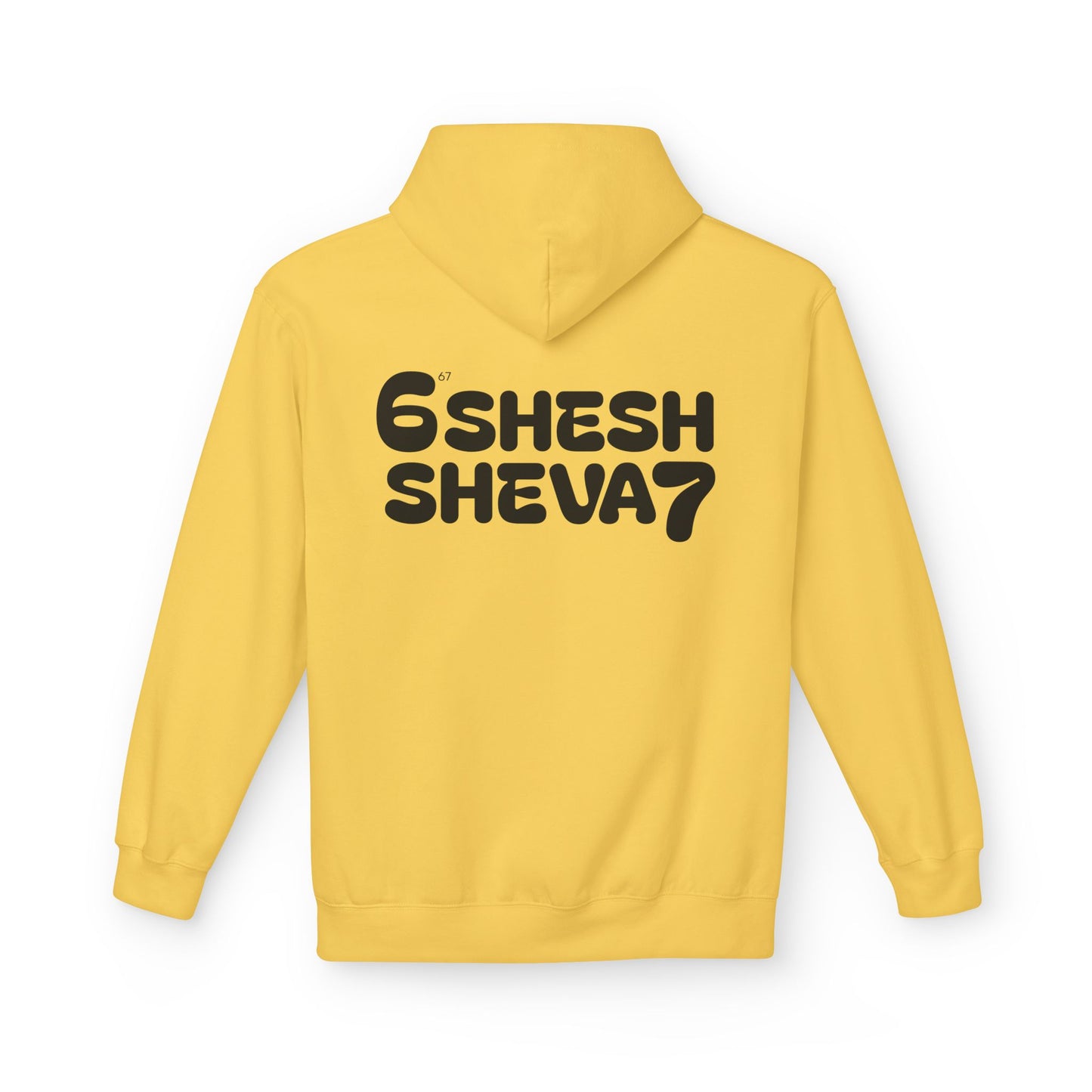 Hoodie for Gen-Z: SHESH SHEVA Streetwear Vibe ⚡ 67