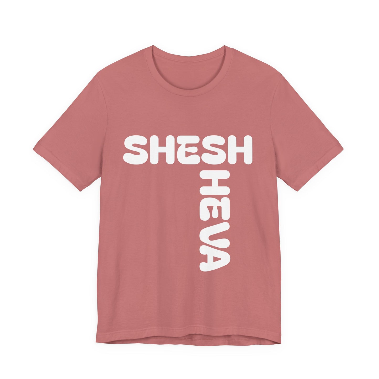 T-Shirt shesh Sheva -  Grand 67 Tee