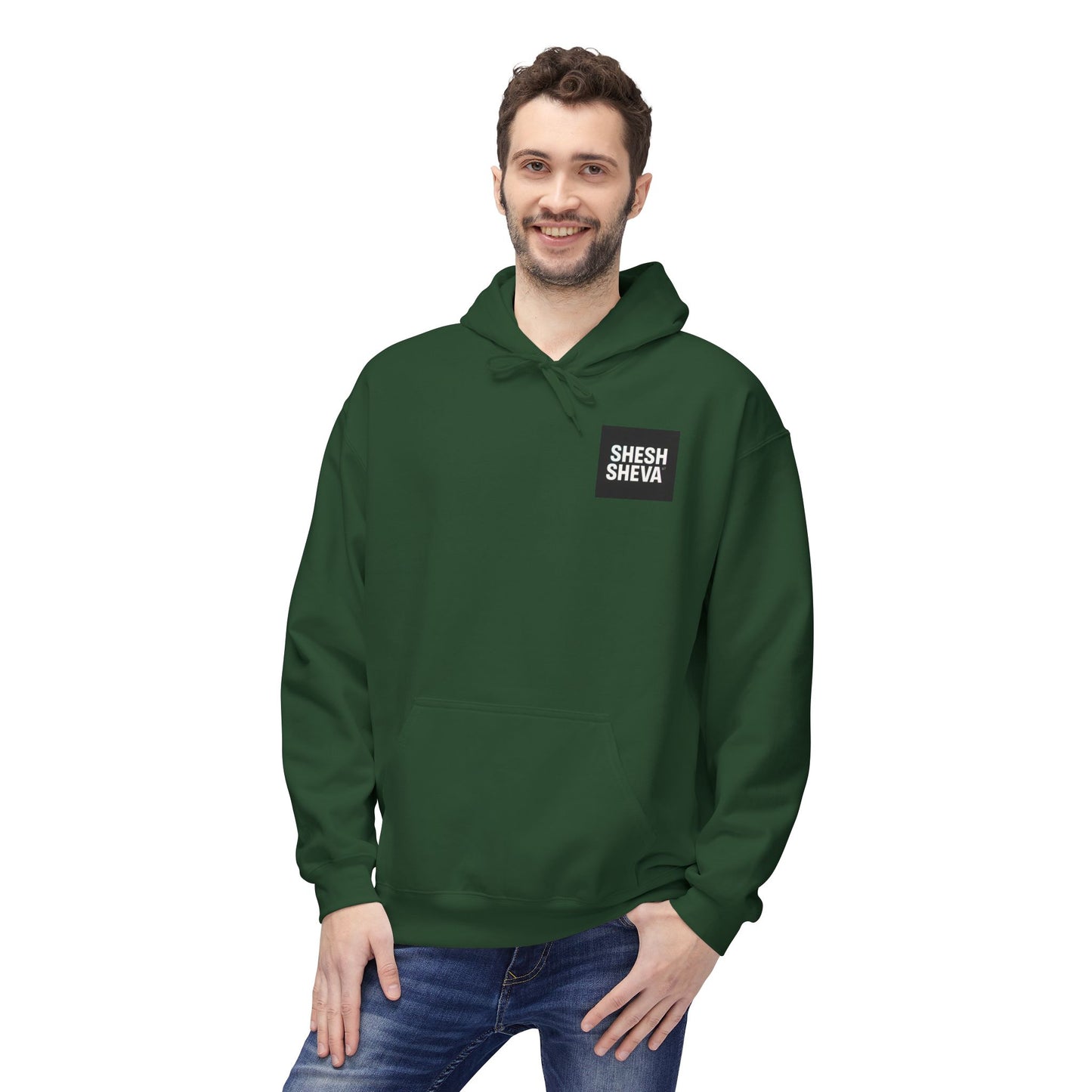 Hoodie for Gen-Z: SHESH SHEVA Streetwear Vibe ⚡ 67