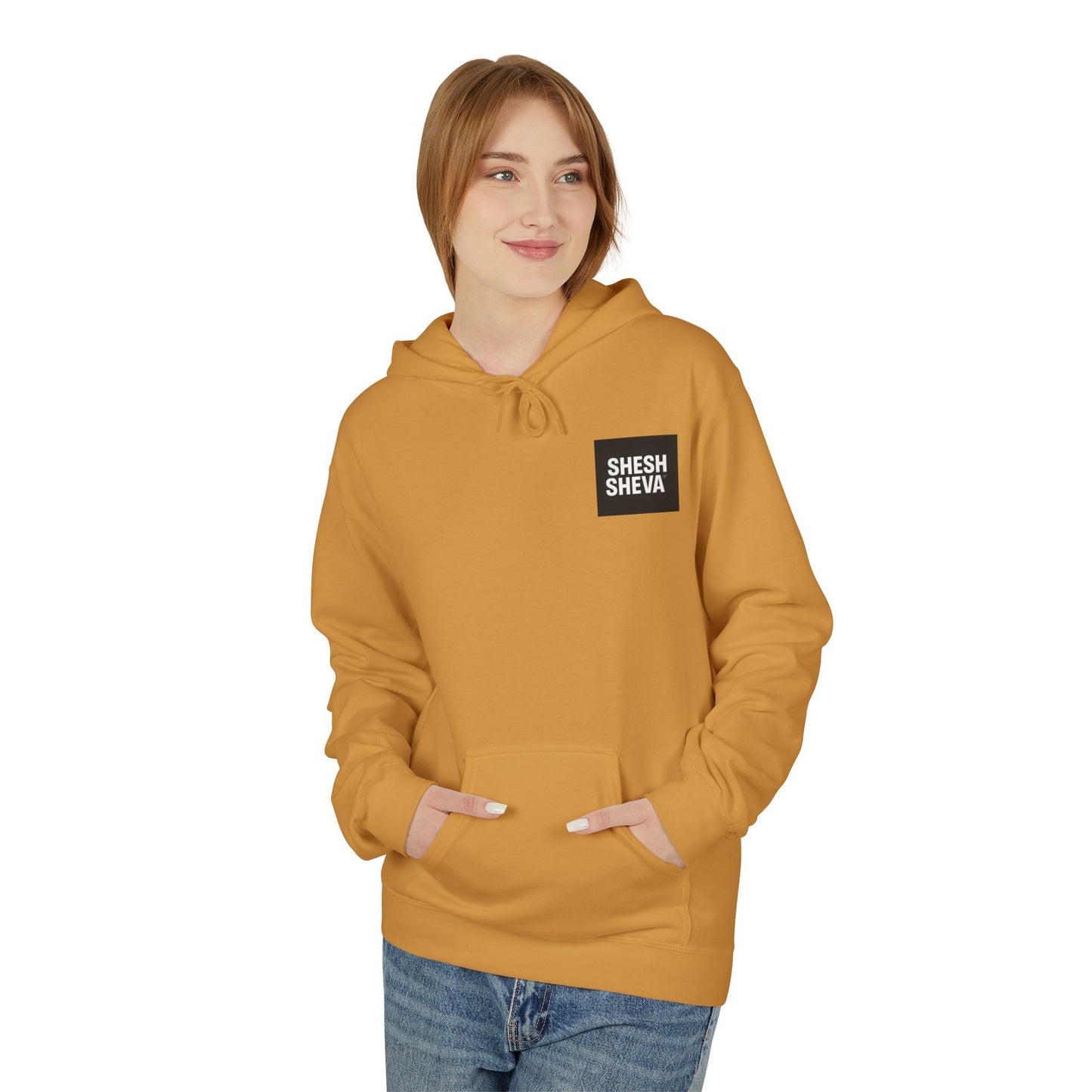 Hoodie for Gen-Z: SHESH SHEVA Streetwear Vibe ⚡ 67