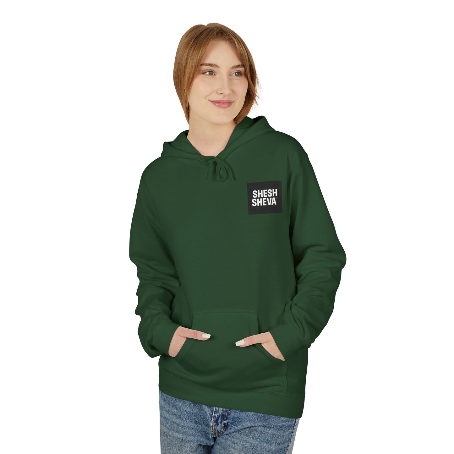 Hoodie for Gen-Z: SHESH SHEVA Streetwear Vibe ⚡ 67