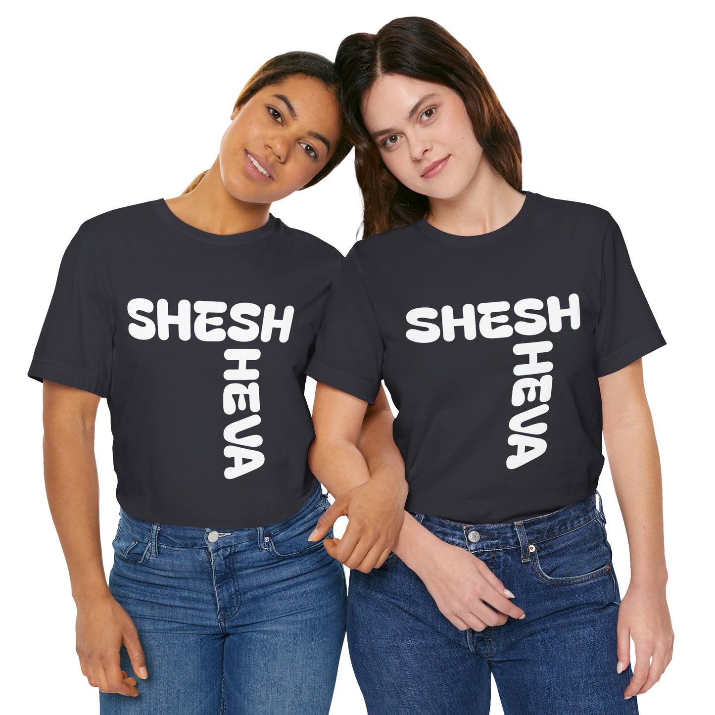 T-Shirt shesh Sheva -  Grand 67 Tee