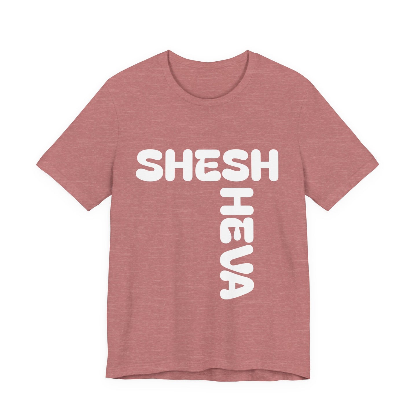 T-Shirt shesh Sheva -  Grand 67 Tee