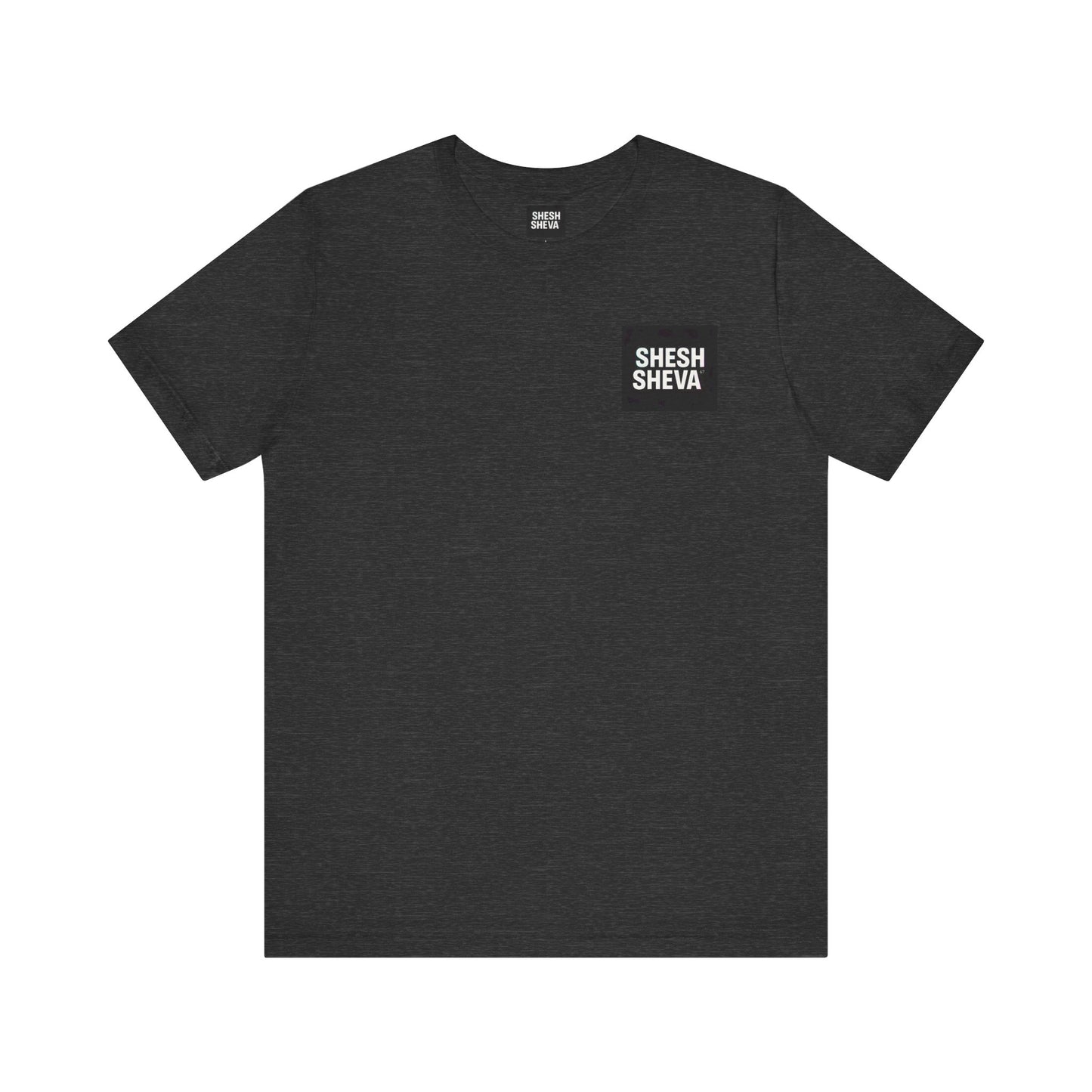 A - Tee for Gen-Z: SHESH SHEVA Streetwear Vibe ⚡ 67