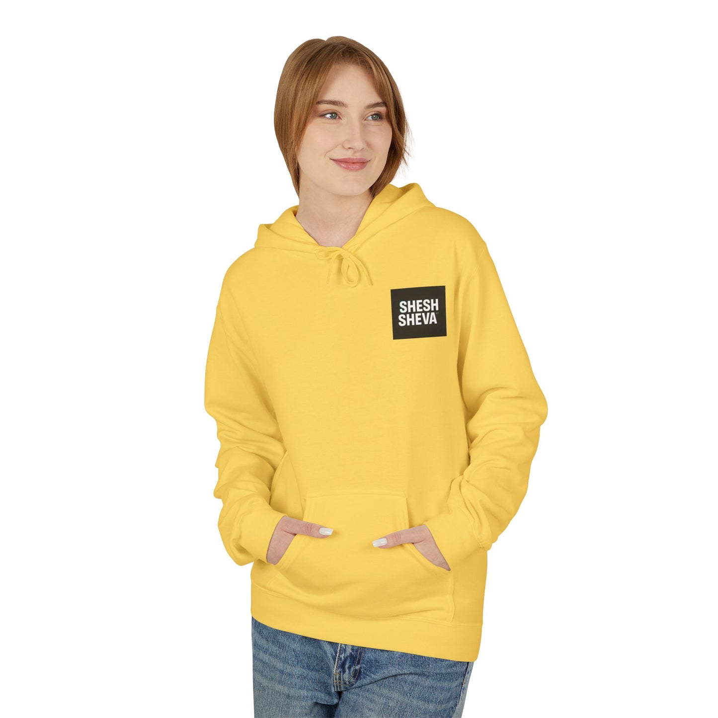 Hoodie for Gen-Z: SHESH SHEVA Streetwear Vibe ⚡ 67