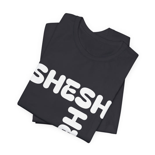 T-Shirt shesh Sheva -  Grand 67 Tee
