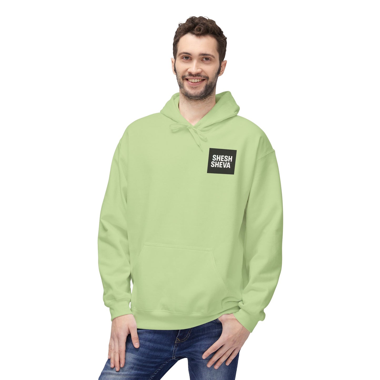 Hoodie for Gen-Z: SHESH SHEVA Streetwear Vibe ⚡ 67