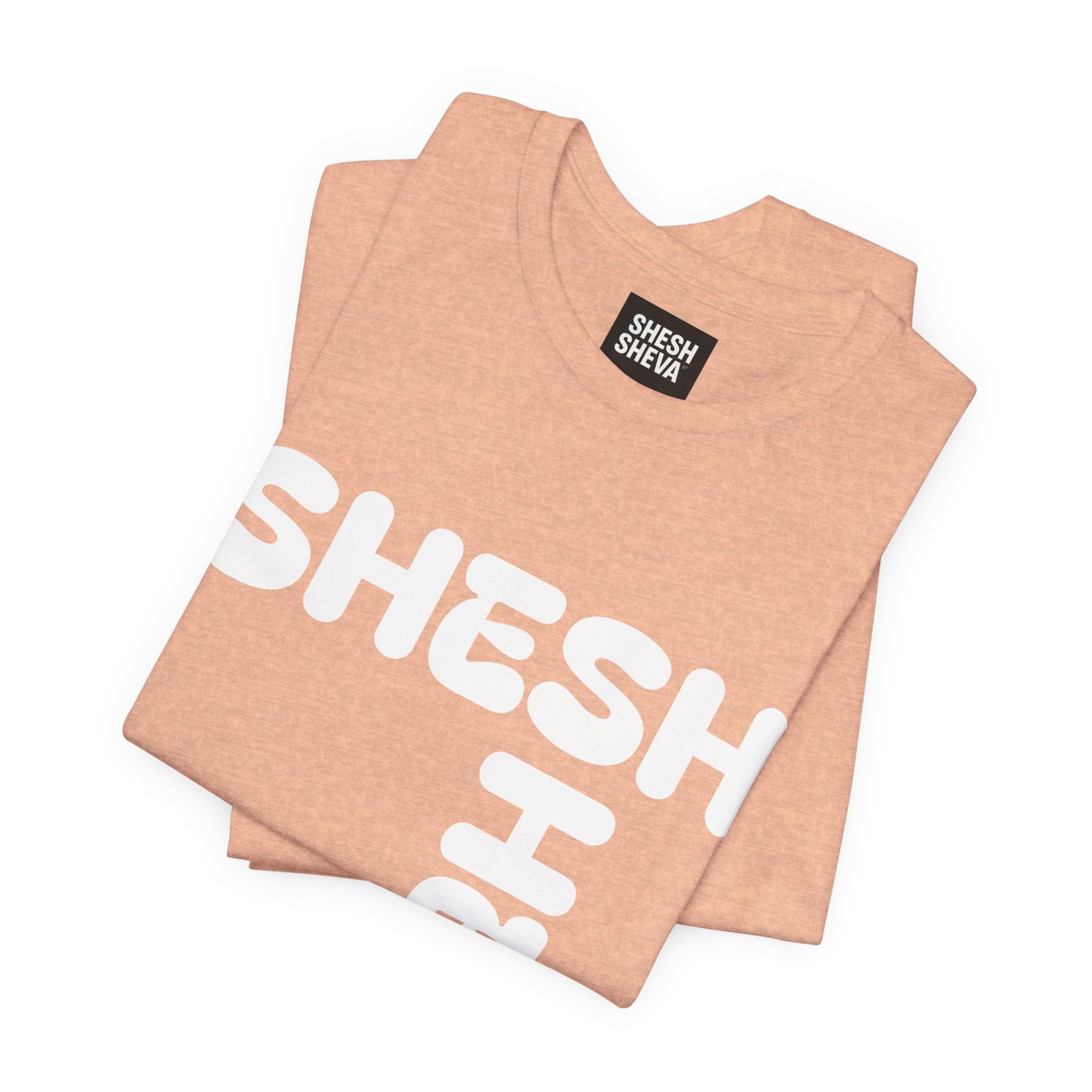 AA - T-Shirt shesh Sheva -  Grand 67 Tee 67