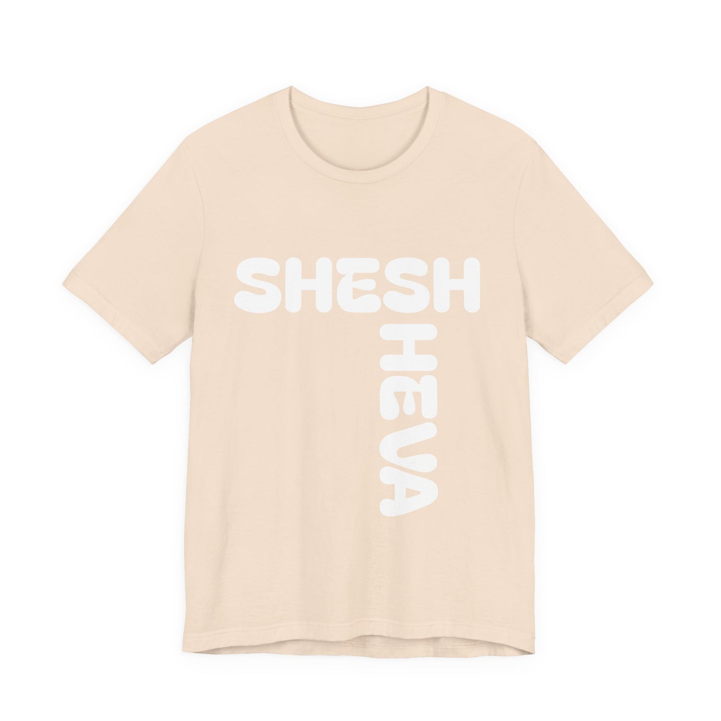 T-Shirt shesh Sheva -  Grand 67 Tee