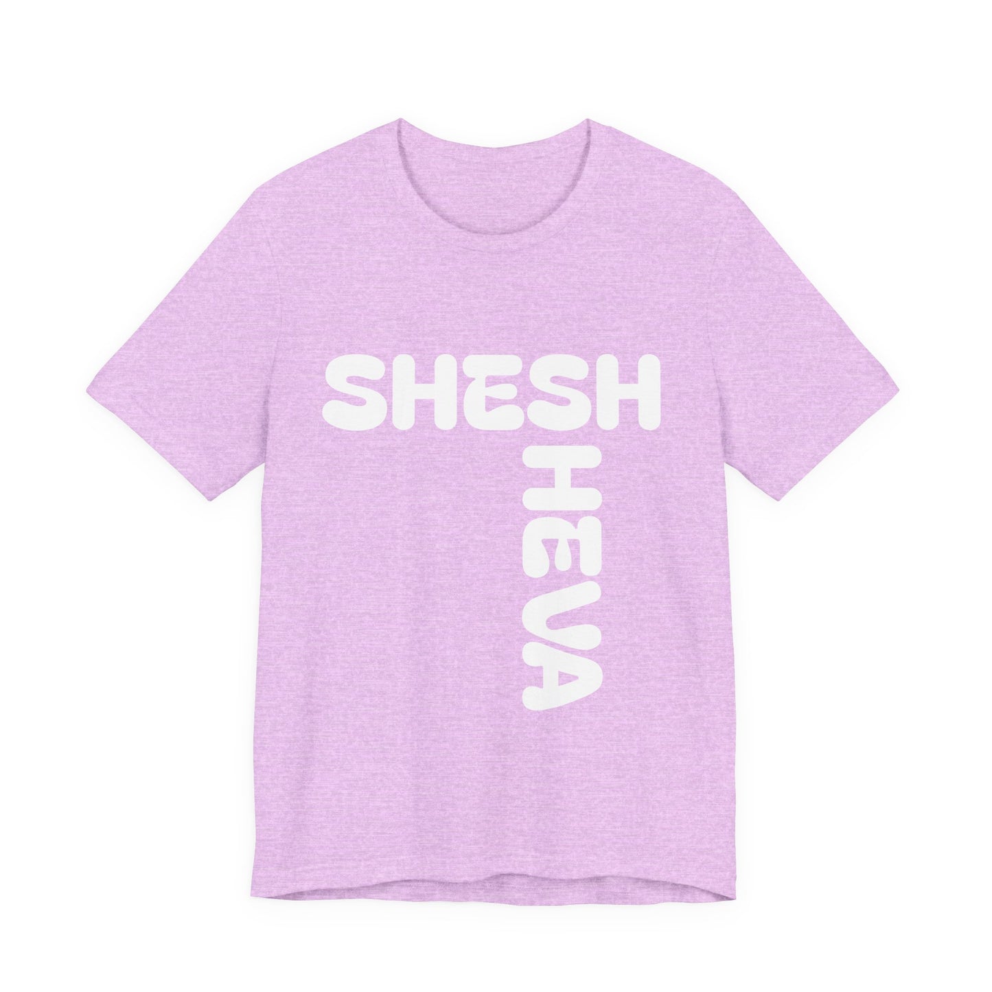 T-Shirt shesh Sheva -  Grand 67 Tee