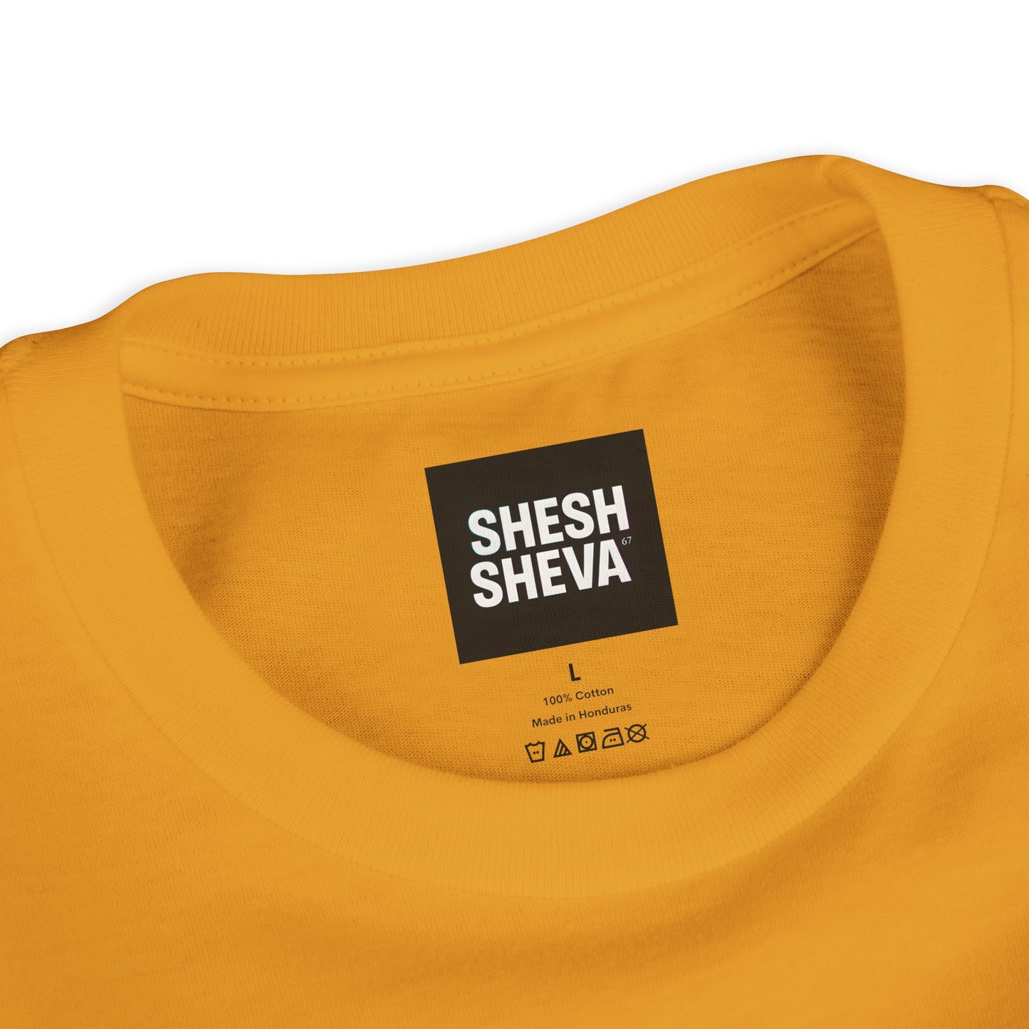 A - SIX SEVEN Kids Tee | Bold Streetwear Energy for Little Legends