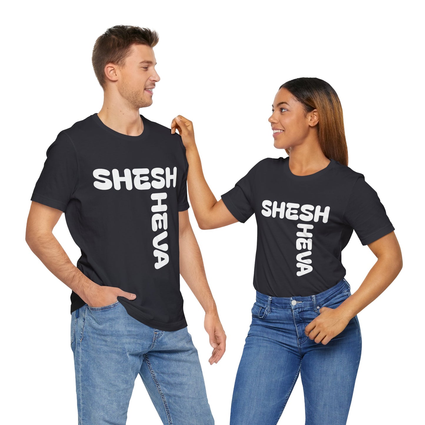 T-Shirt shesh Sheva -  Grand 67 Tee