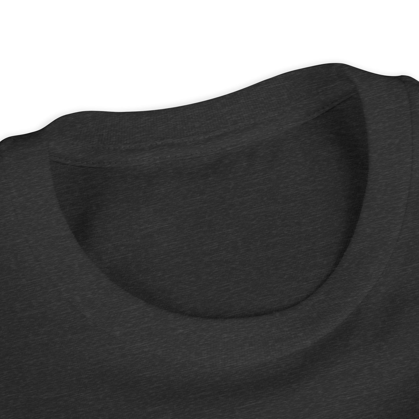 A - SIX SEVEN Kids Tee | Bold Streetwear Energy for Little Legends