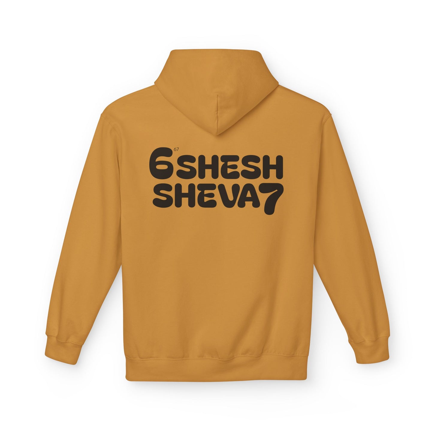 Hoodie for Gen-Z: SHESH SHEVA Streetwear Vibe ⚡ 67