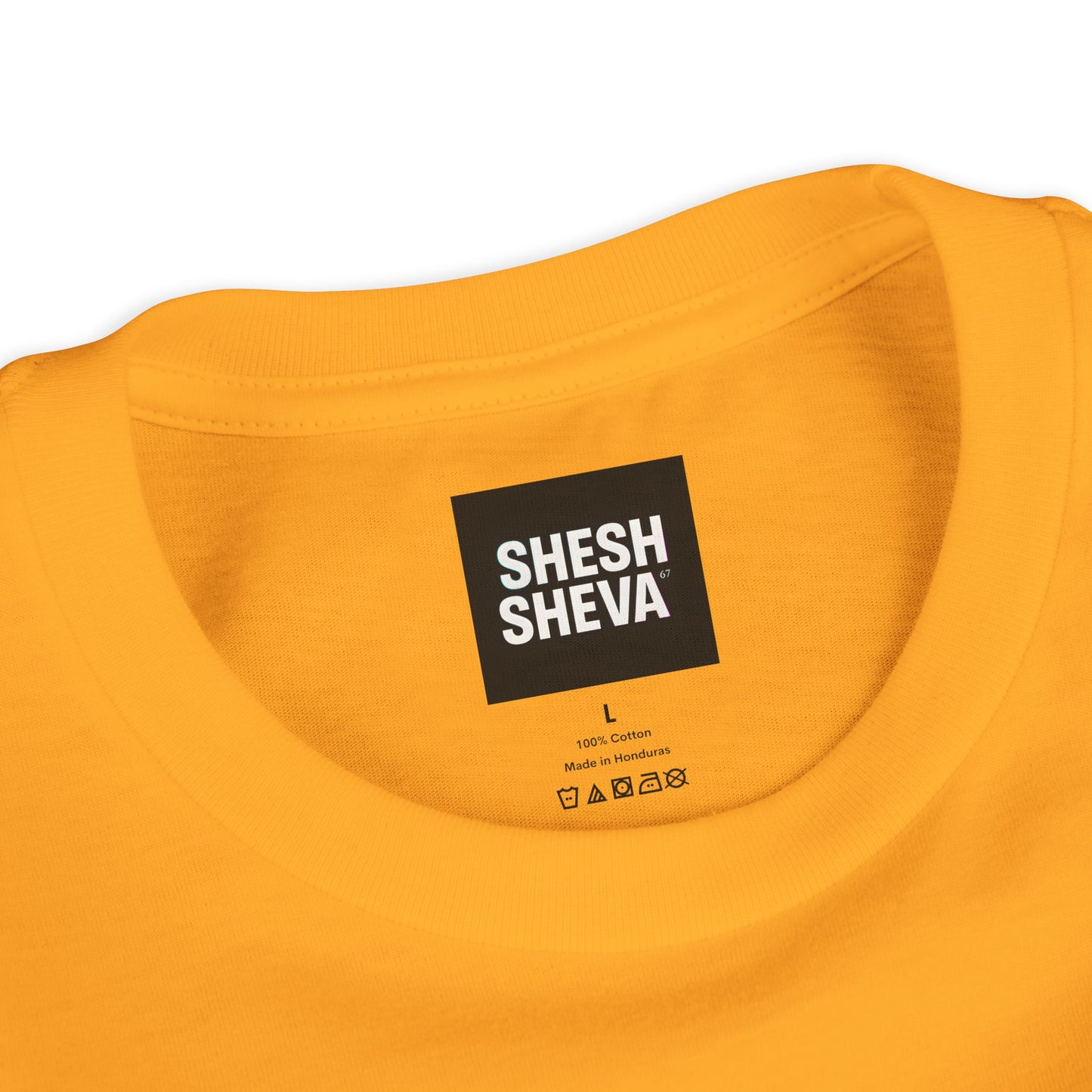 A - SIX SEVEN Kids Tee | Bold Streetwear Energy for Little Legends