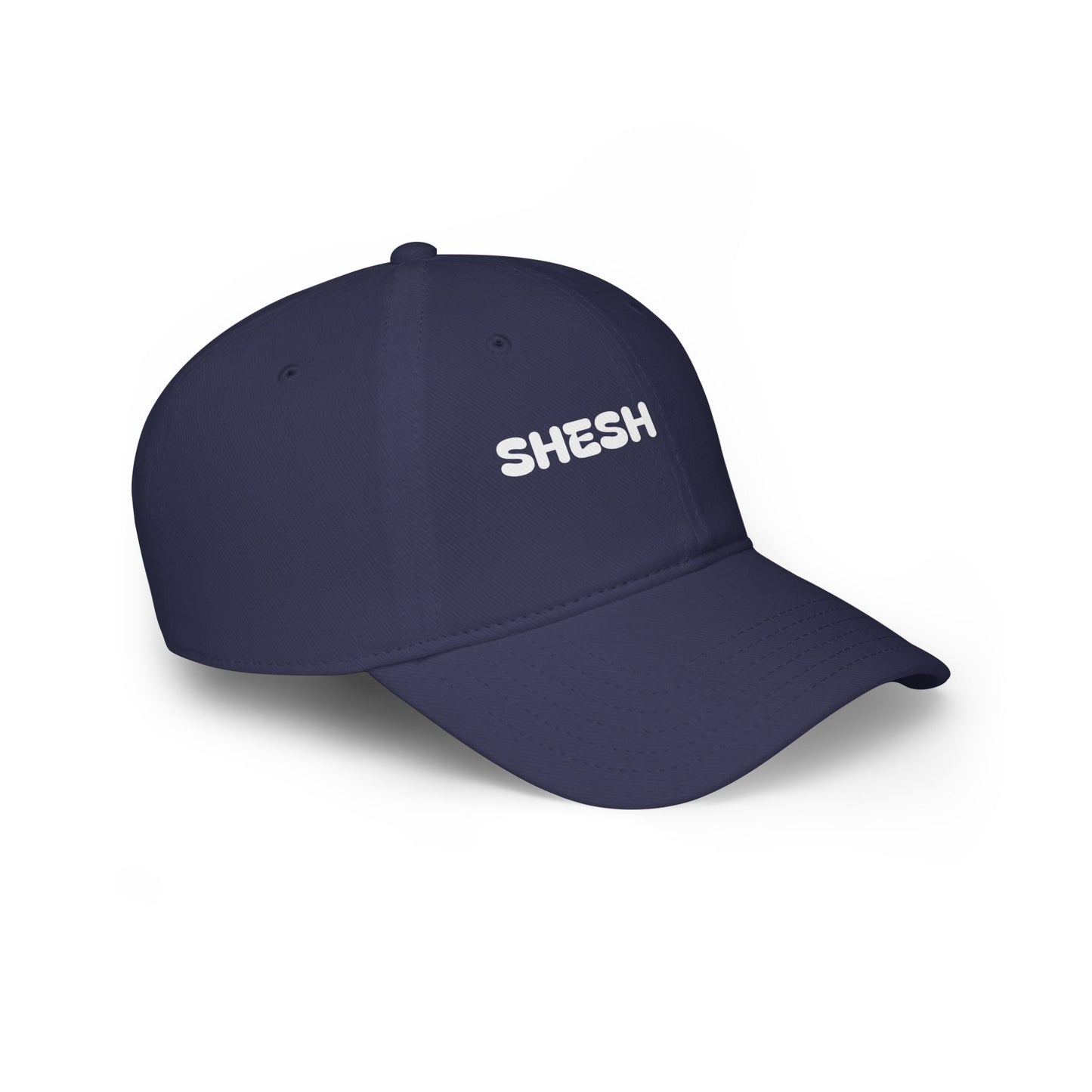 Baseball Cap - SHESH SHEVA Streetwear Brand -Global Meme Energy, Spiritual Balance ⚡ 67