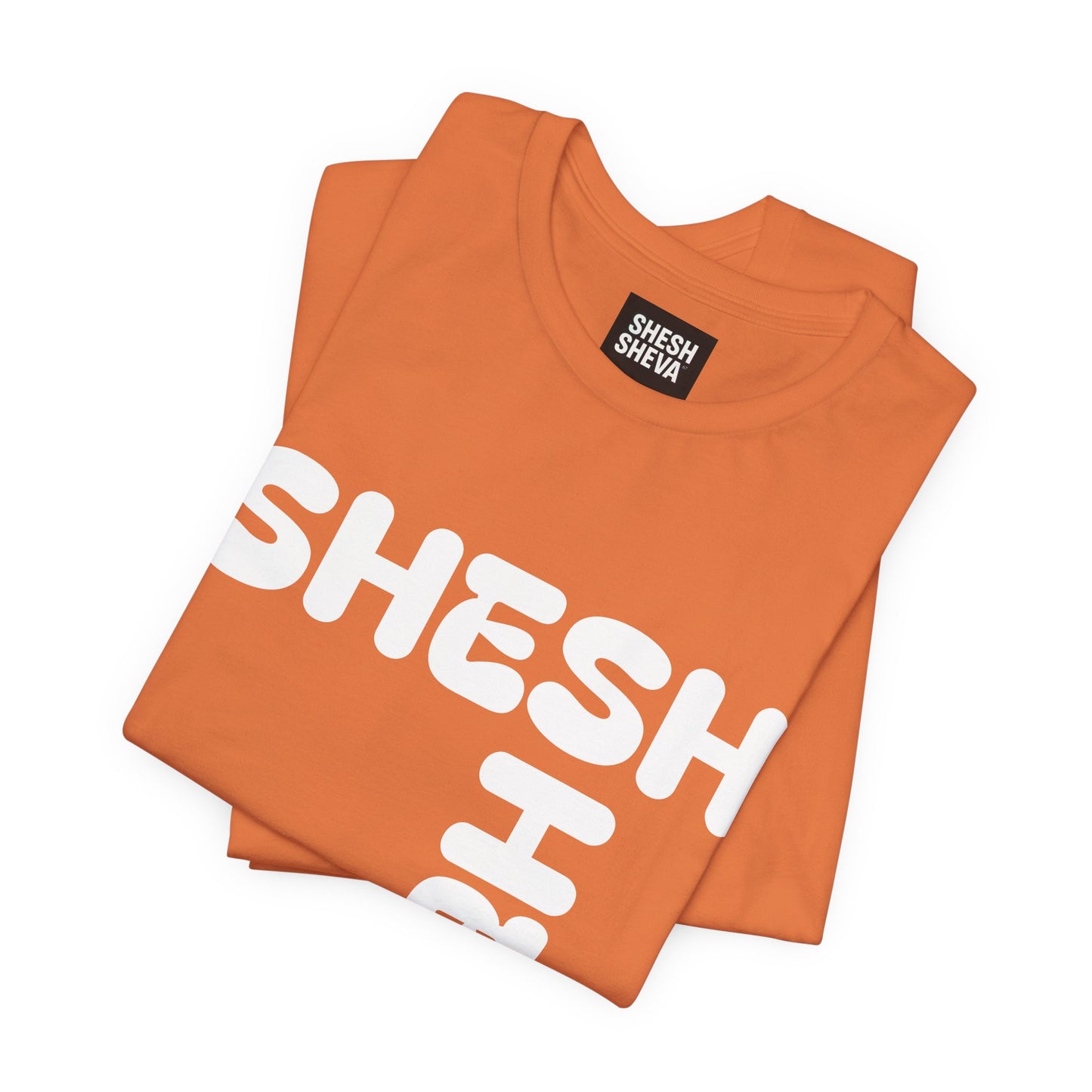 AA - T-Shirt shesh Sheva -  Grand 67 Tee 67