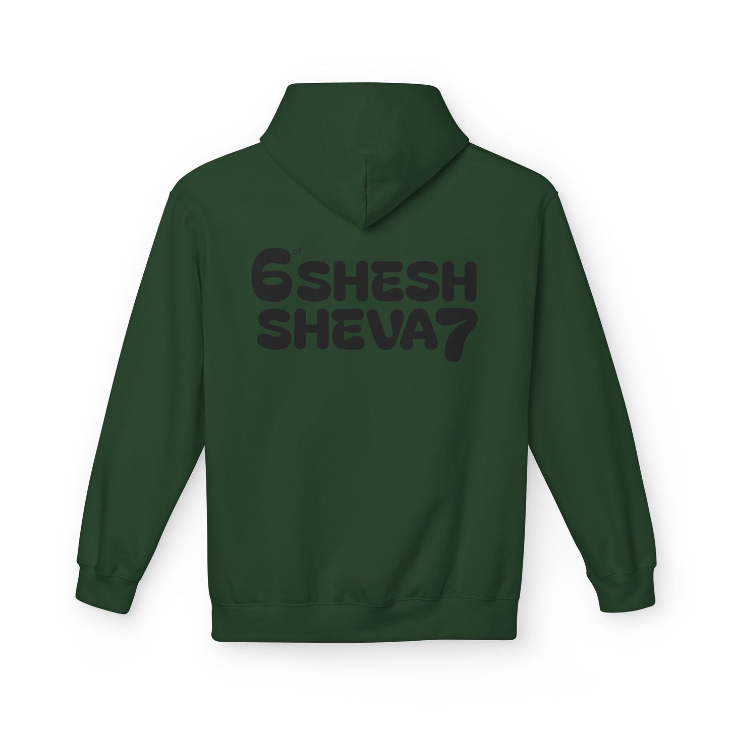 Hoodie for Gen-Z: SHESH SHEVA Streetwear Vibe ⚡ 67