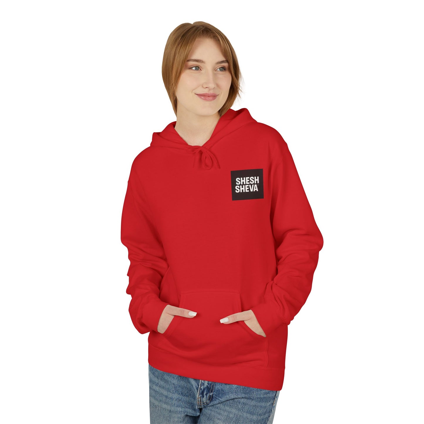 Hoodie for Gen-Z: SHESH SHEVA Streetwear Vibe ⚡ 67
