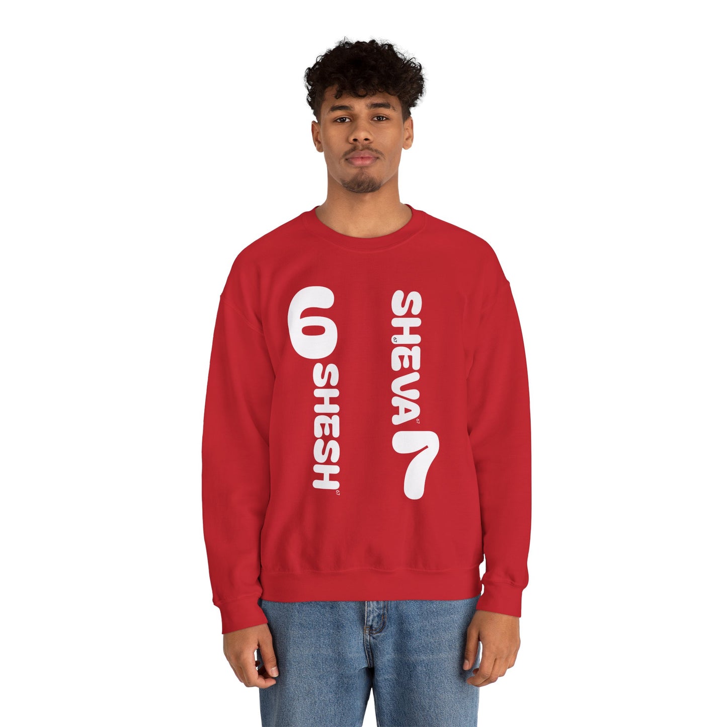 Az - SHESH SHEVA “Global Vibe” Hoodie – The Six Seven Languages Drop 67