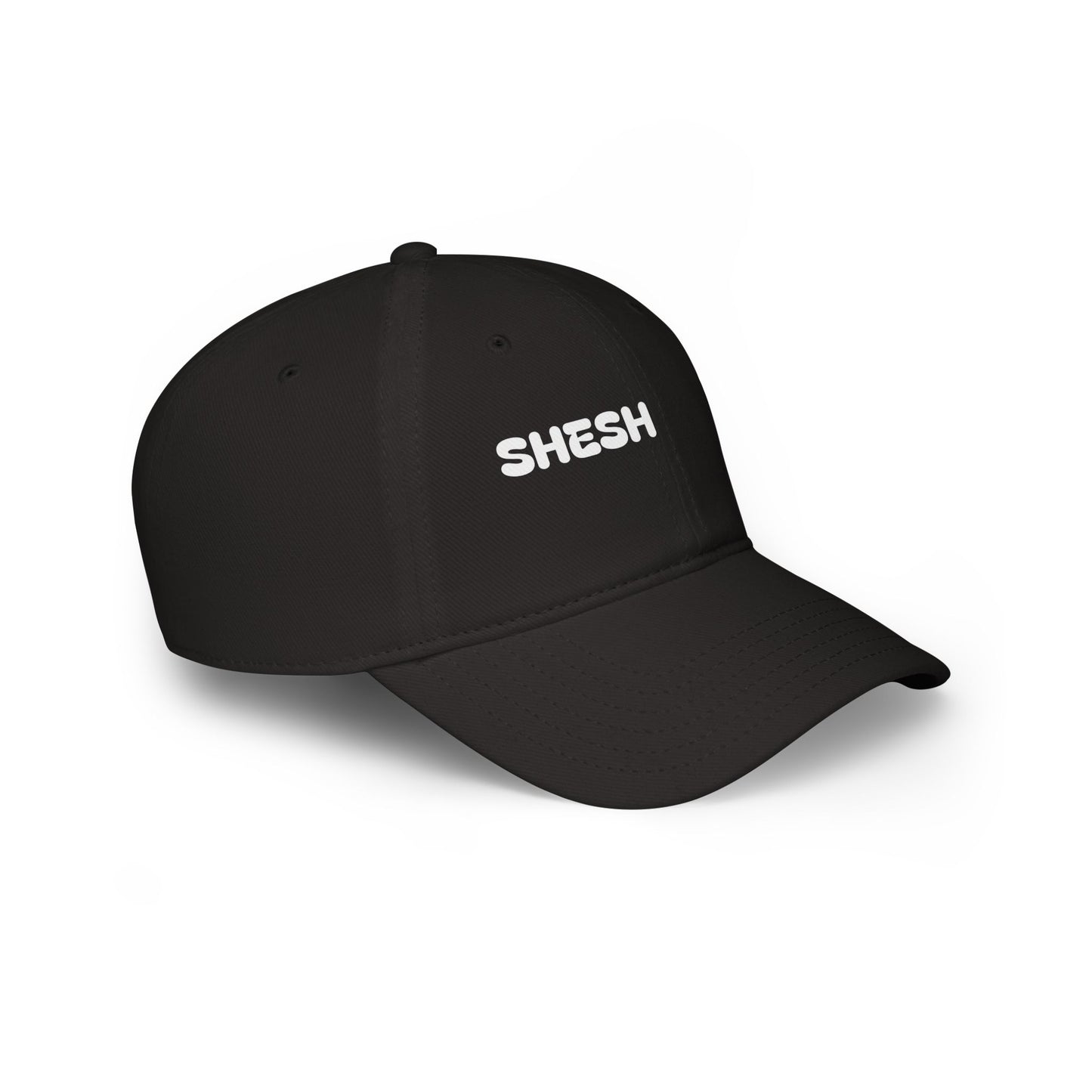 Baseball Cap - SHESH SHEVA Streetwear Brand -Global Meme Energy, Spiritual Balance ⚡ 67