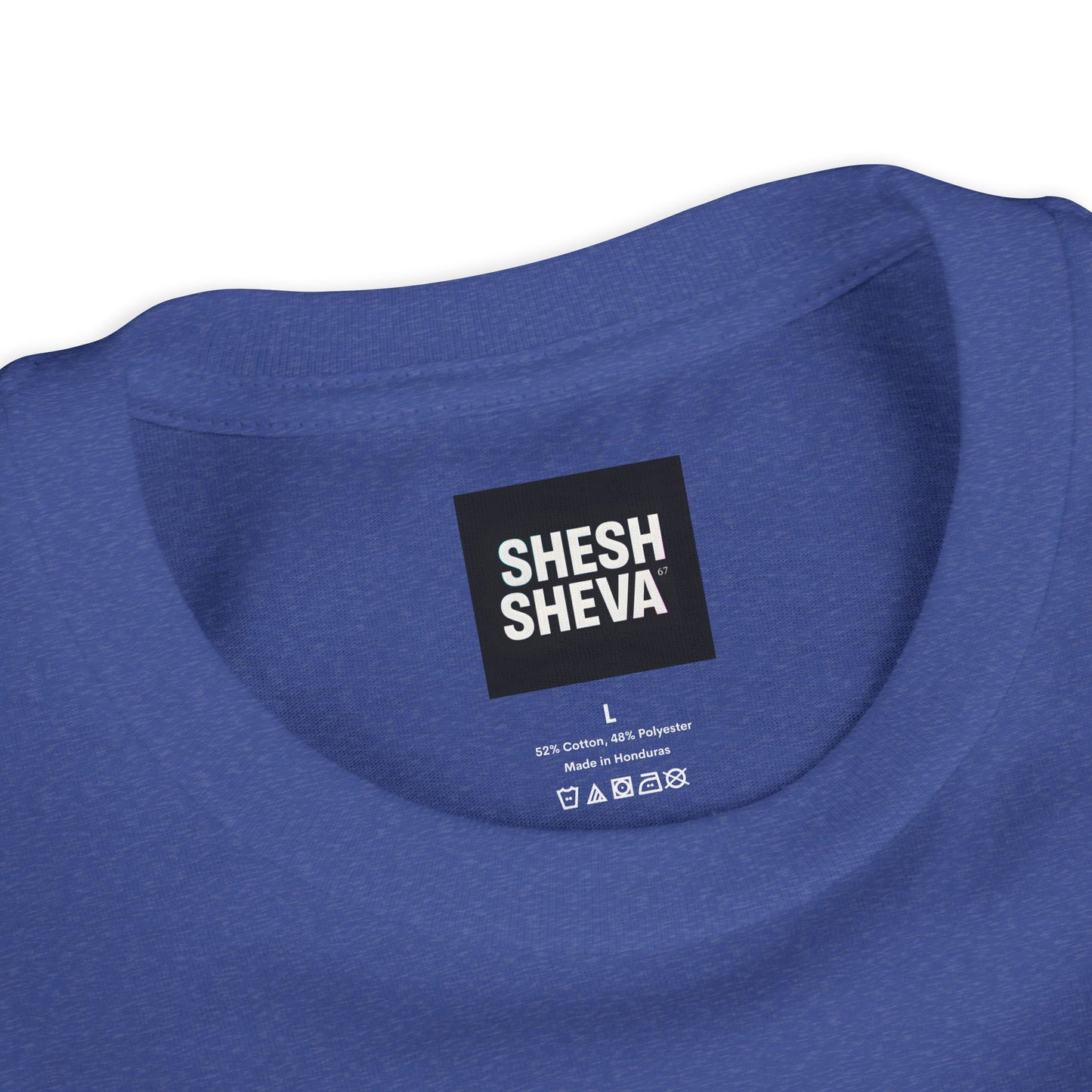 A - SIX SEVEN Kids Tee | Bold Streetwear Energy for Little Legends