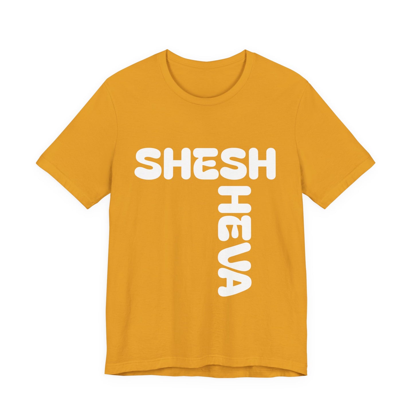 T-Shirt shesh Sheva -  Grand 67 Tee