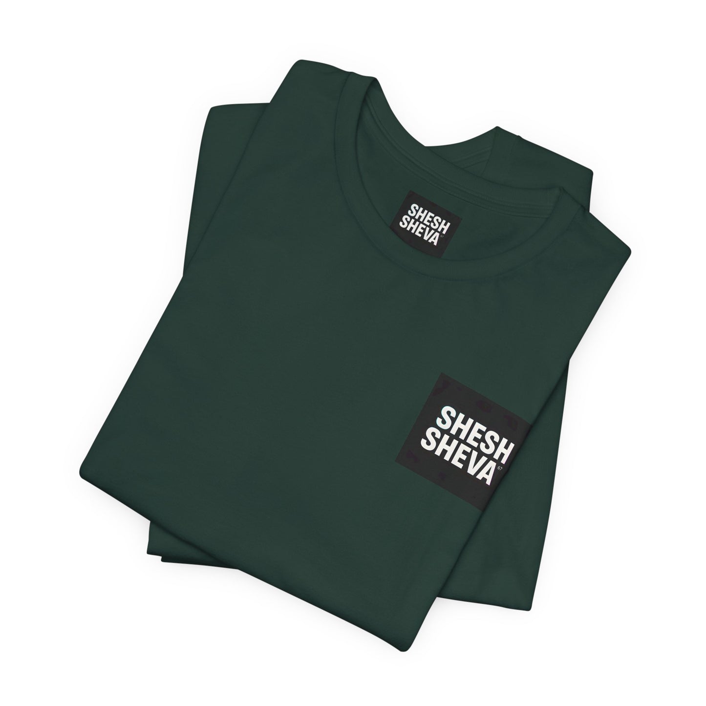 A - Tee for Gen-Z: SHESH SHEVA Streetwear Vibe ⚡ 67