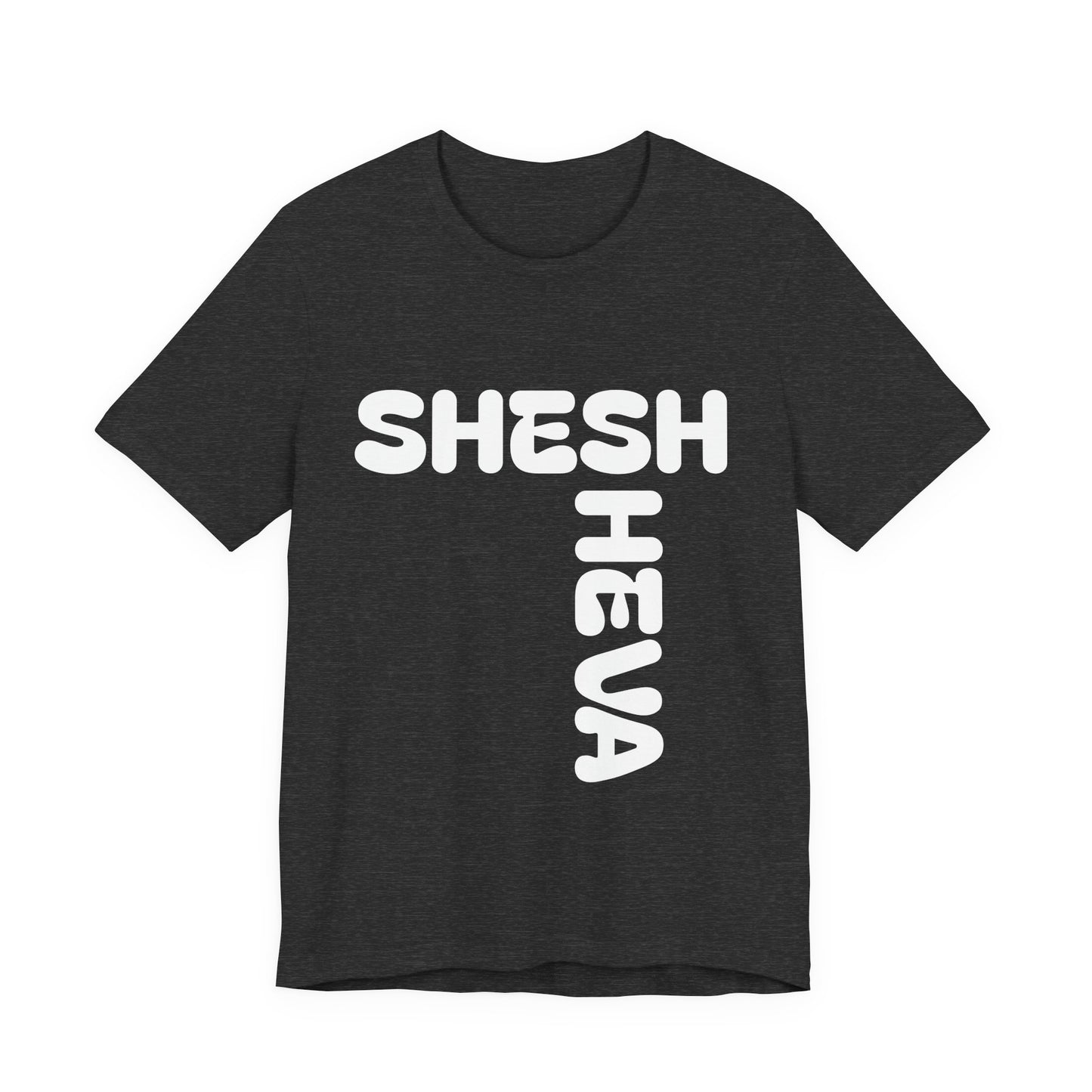 T-Shirt shesh Sheva -  Grand 67 Tee