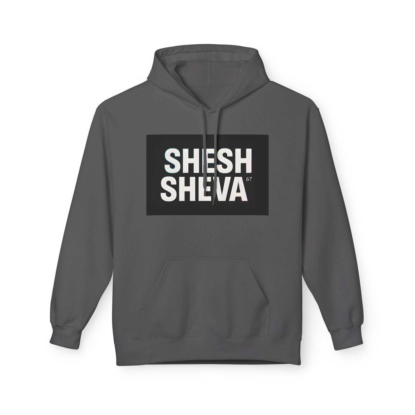 Hoodie for Gen-Z: SHESH SHEVA Streetwear Vibes ⚡67