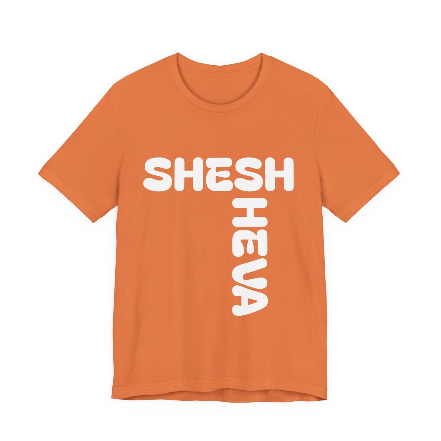 T-Shirt shesh Sheva -  Grand 67 Tee