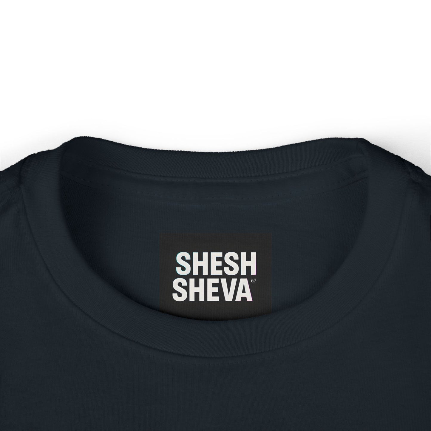 At - SHESH SHEVA™ Toddler Long Sleeve Tee | Bold Street-Fun Energy for Kids 67