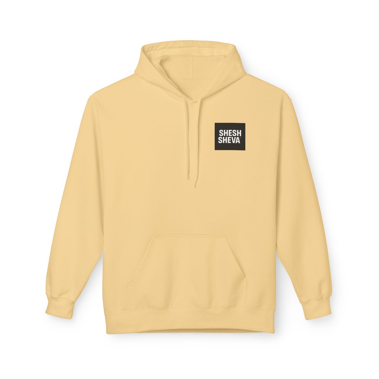 Hoodie for Gen-Z: SHESH SHEVA Streetwear Vibe ⚡ 67