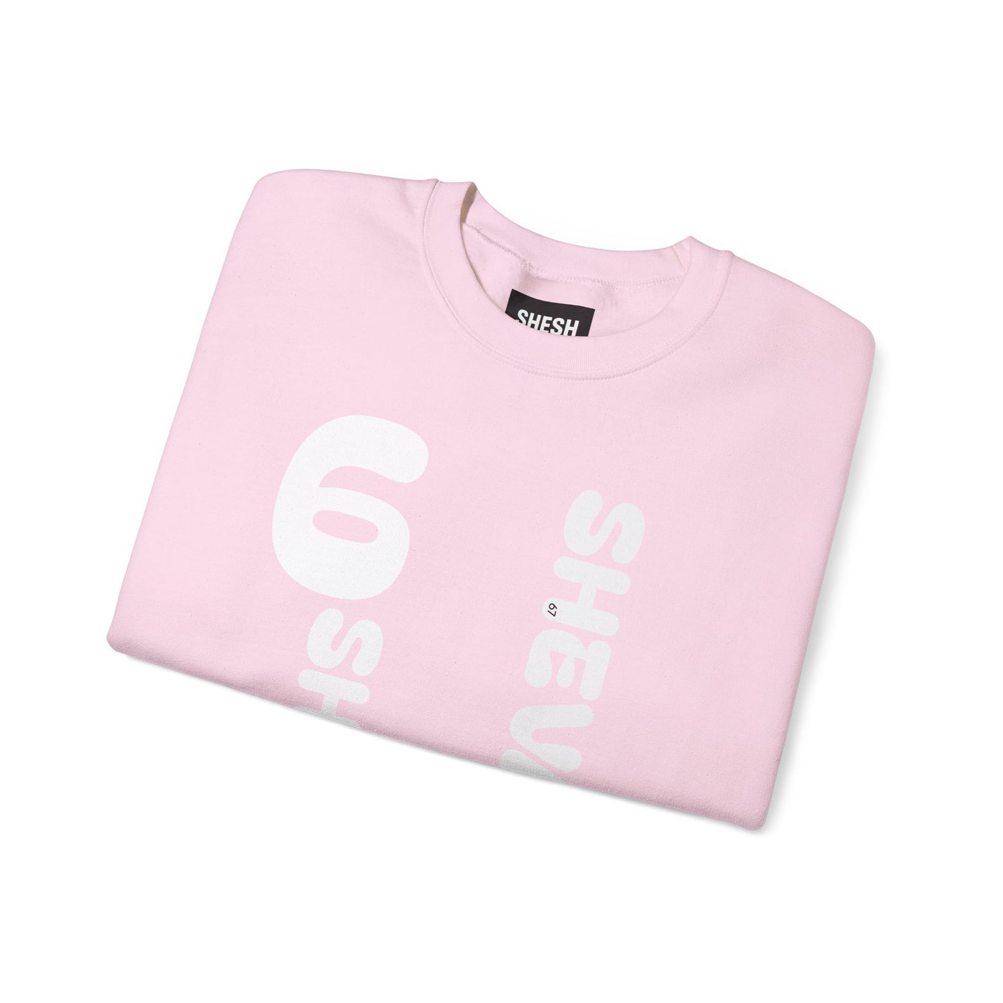 Az - SHESH SHEVA “Global Vibe” Hoodie – The Six Seven Languages Drop 67