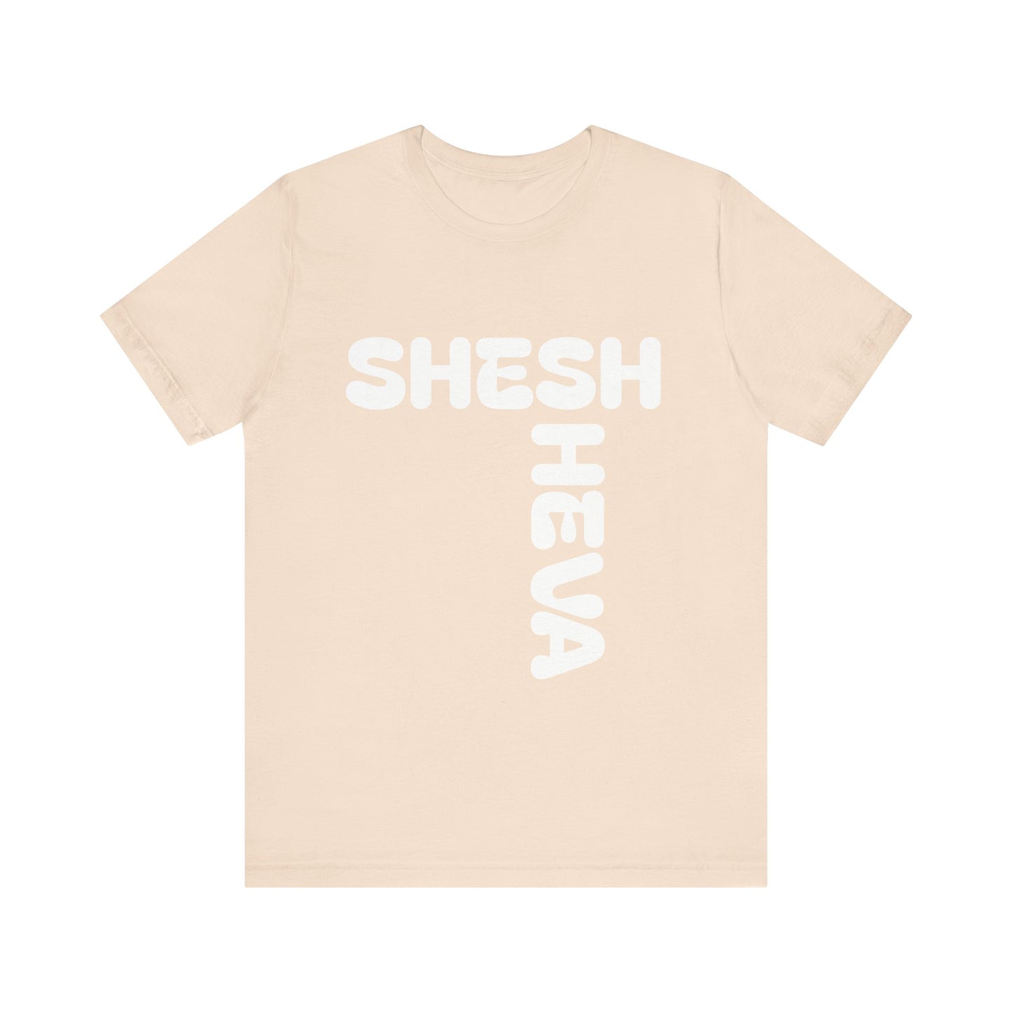 T-Shirt shesh Sheva -  Grand 67 Tee