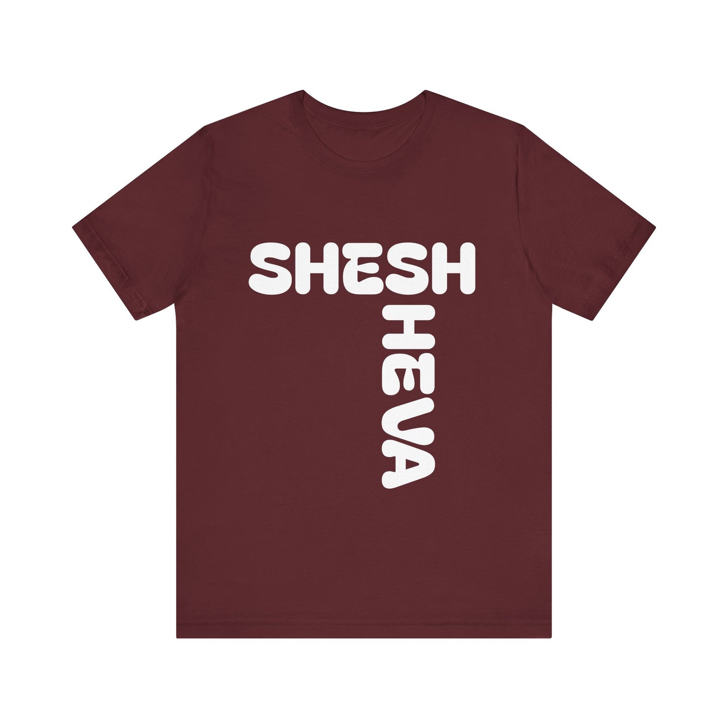 T-Shirt shesh Sheva -  Grand 67 Tee