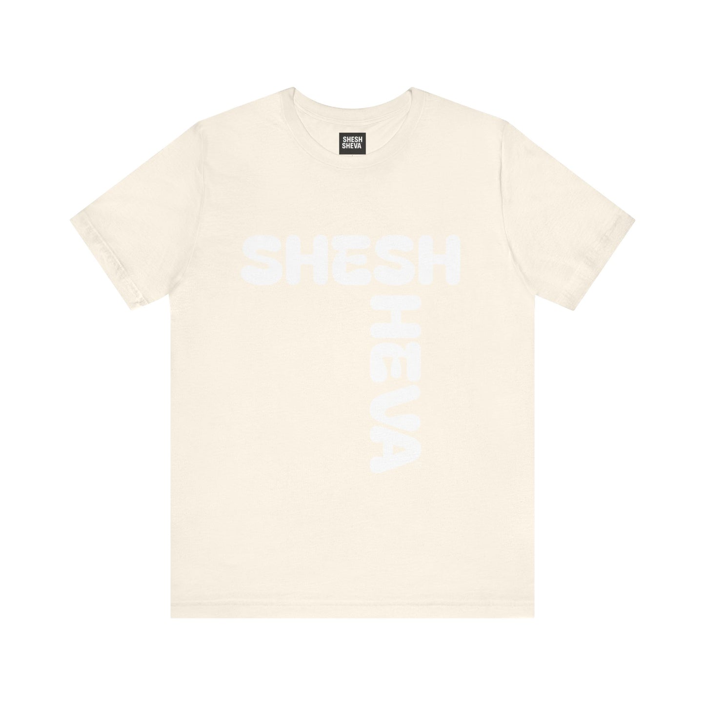 AA - T-Shirt shesh Sheva -  Grand 67 Tee 67