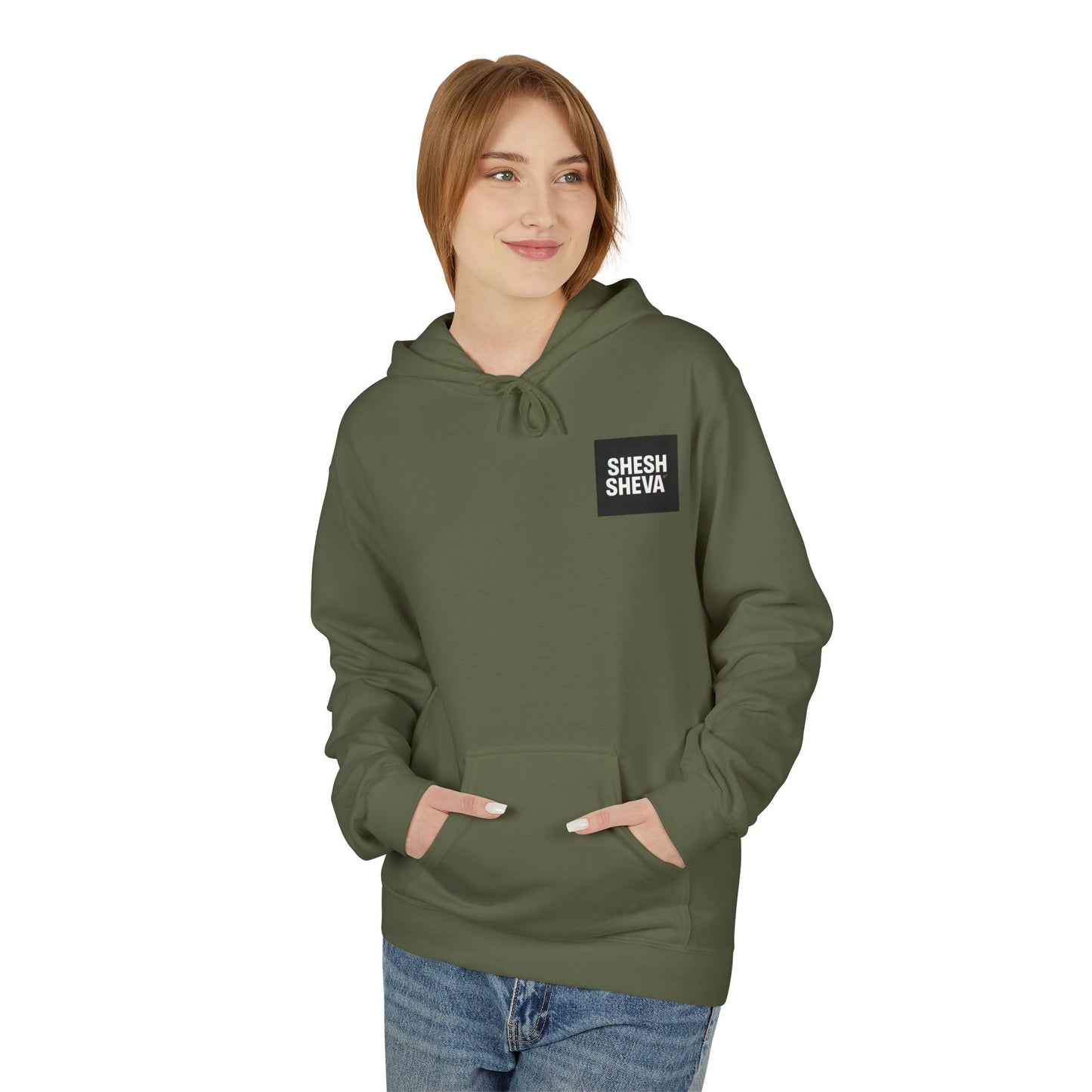 Hoodie for Gen-Z: SHESH SHEVA Streetwear Vibe ⚡ 67
