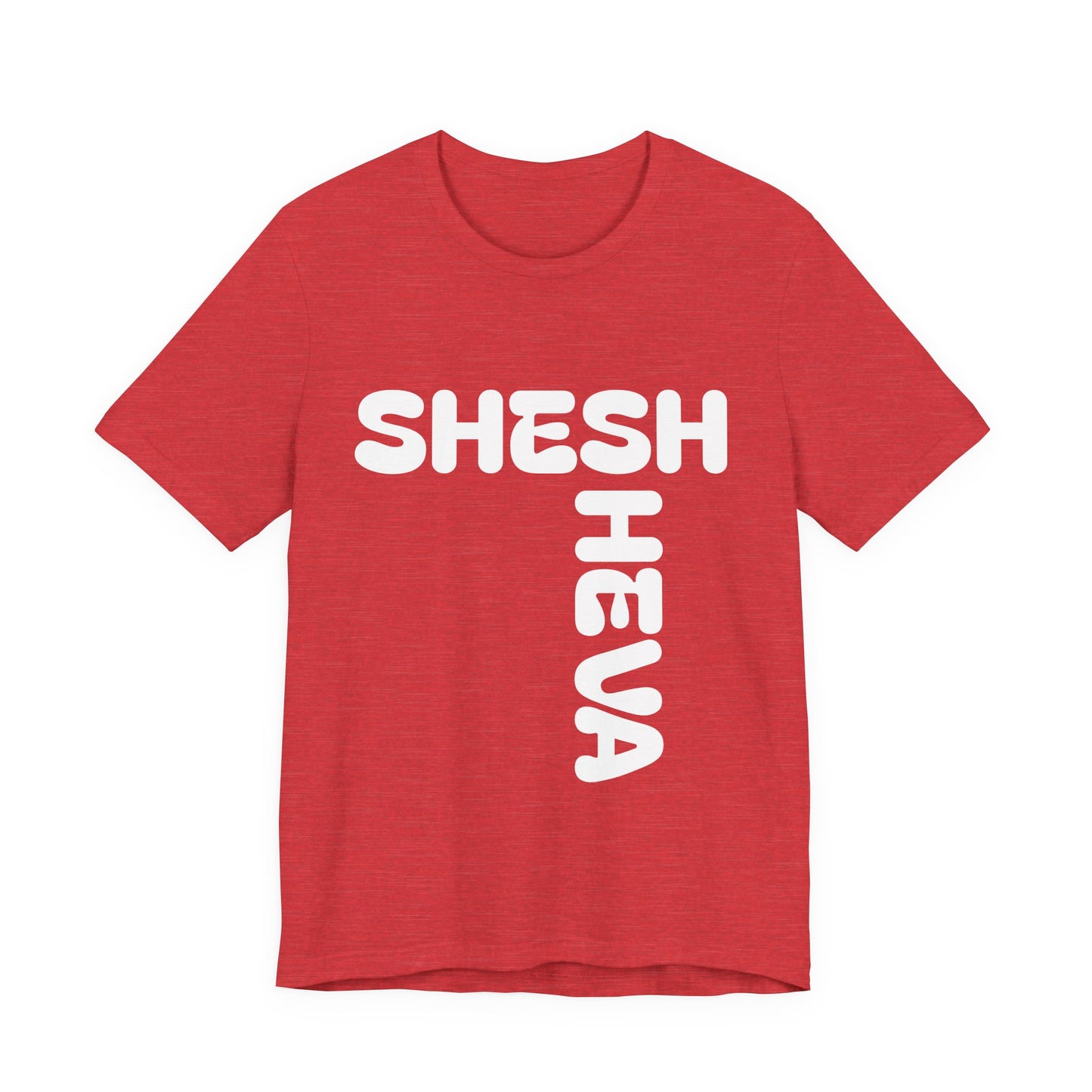 T-Shirt shesh Sheva -  Grand 67 Tee