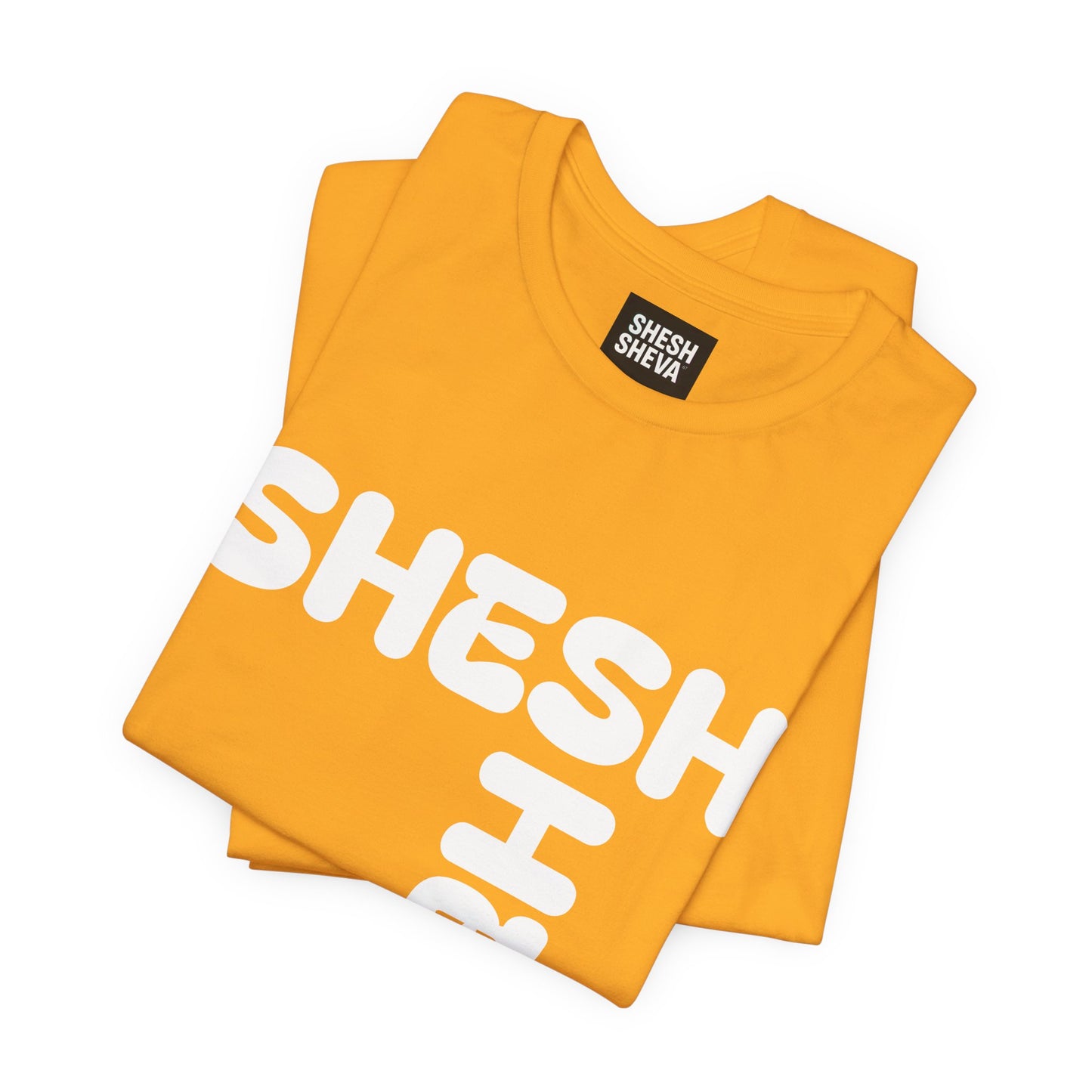 AA - T-Shirt shesh Sheva -  Grand 67 Tee 67