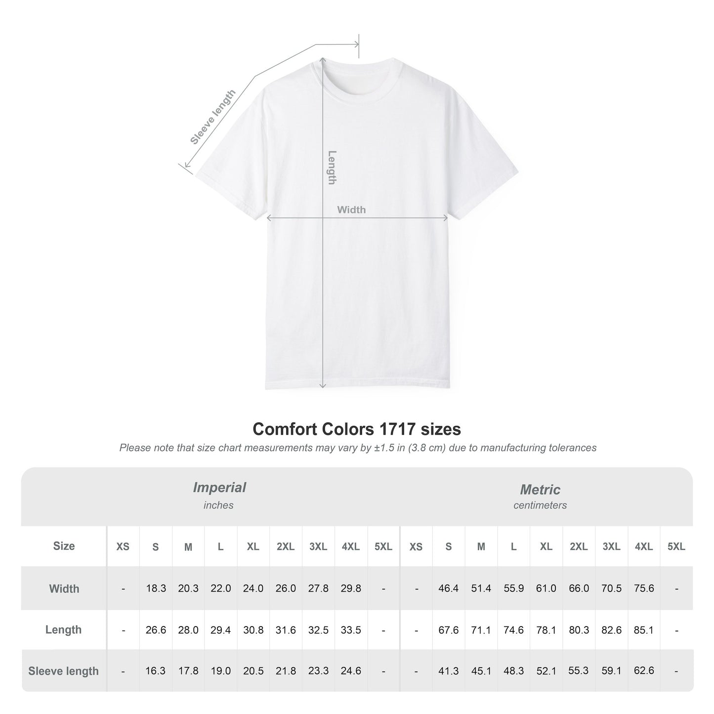 C - Streetwear Outline Tee — √4889 Double-Outline Graphic T-Shirt shesh sheve style