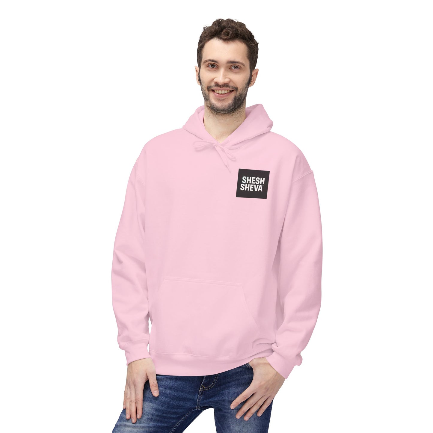 Hoodie for Gen-Z: SHESH SHEVA Streetwear Vibe ⚡ 67