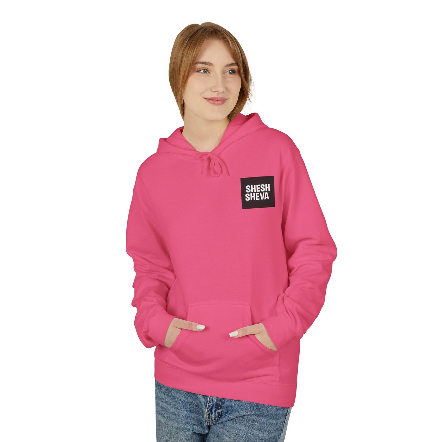 Hoodie for Gen-Z: SHESH SHEVA Streetwear Vibe ⚡ 67