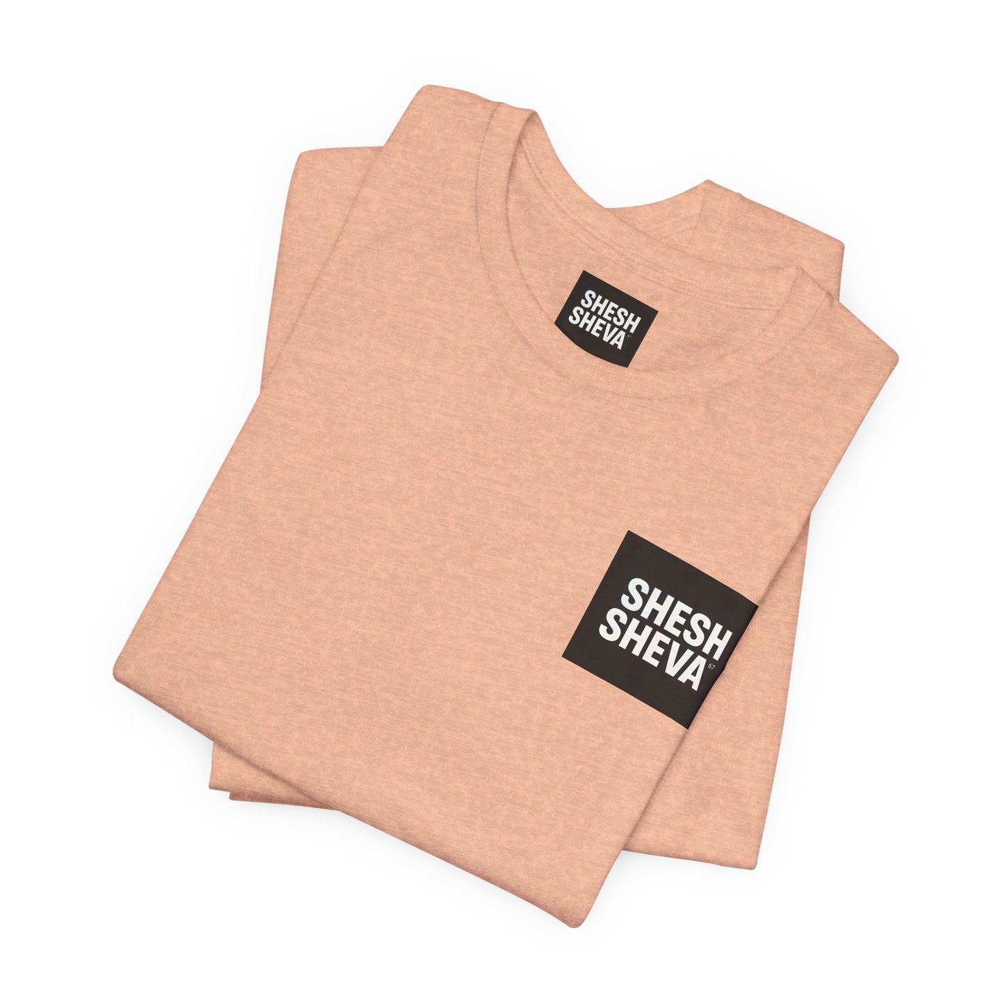 A - Tee for Gen-Z: SHESH SHEVA Streetwear Vibe ⚡ 67