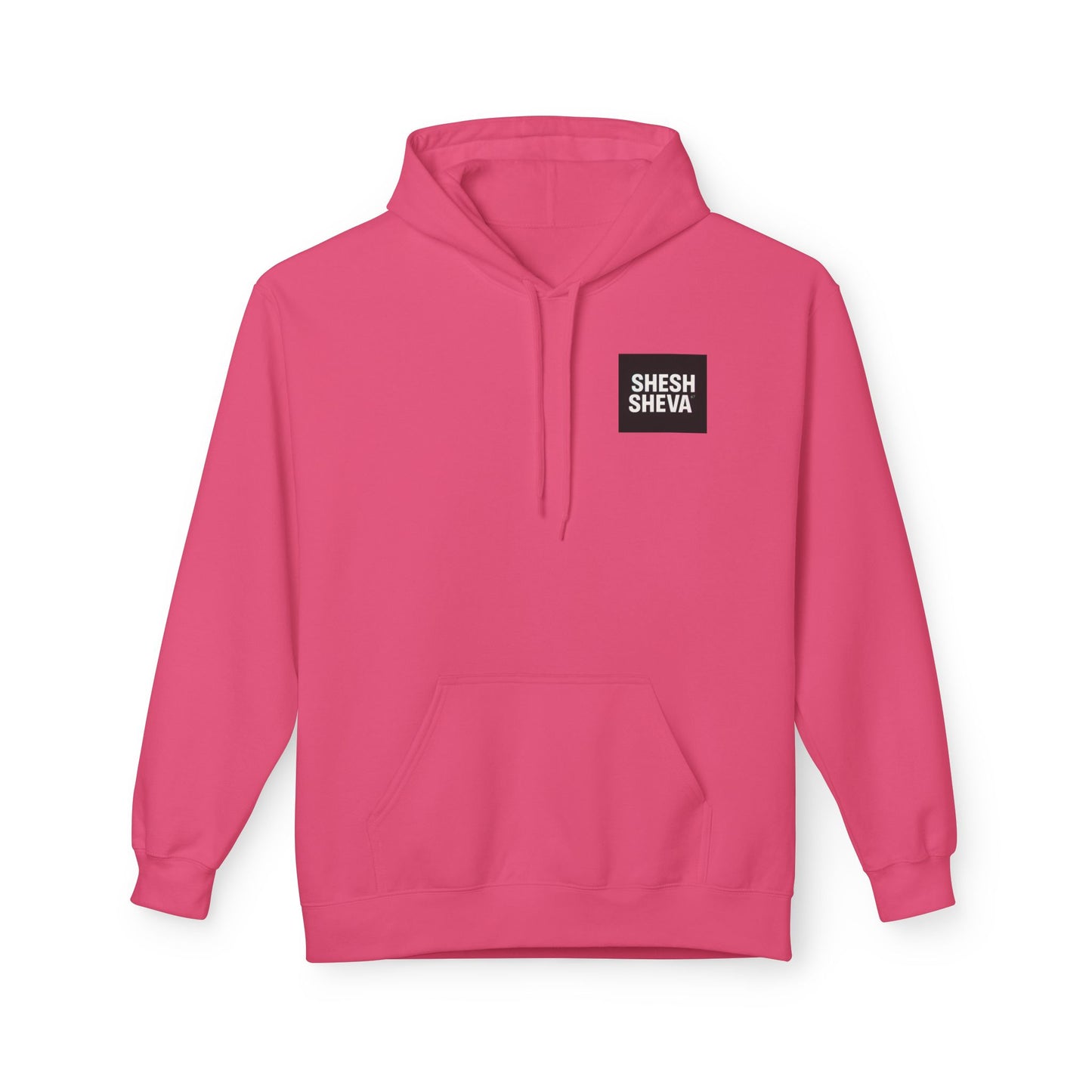 Hoodie for Gen-Z: SHESH SHEVA Streetwear Vibe ⚡ 67