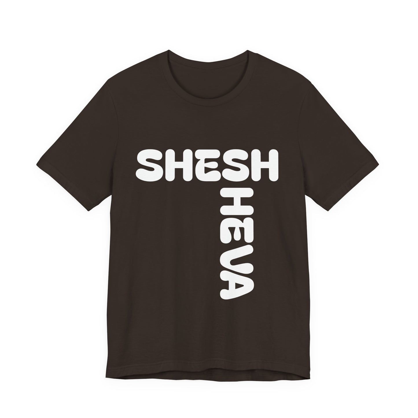T-Shirt shesh Sheva -  Grand 67 Tee
