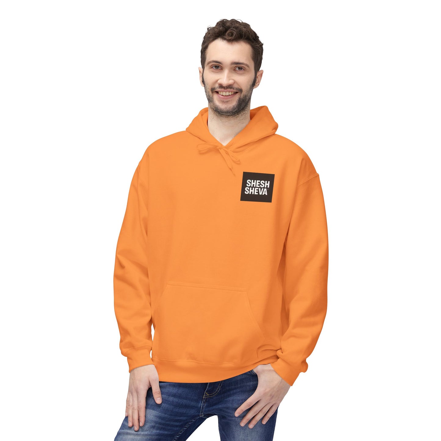 Hoodie for Gen-Z: SHESH SHEVA Streetwear Vibe ⚡ 67