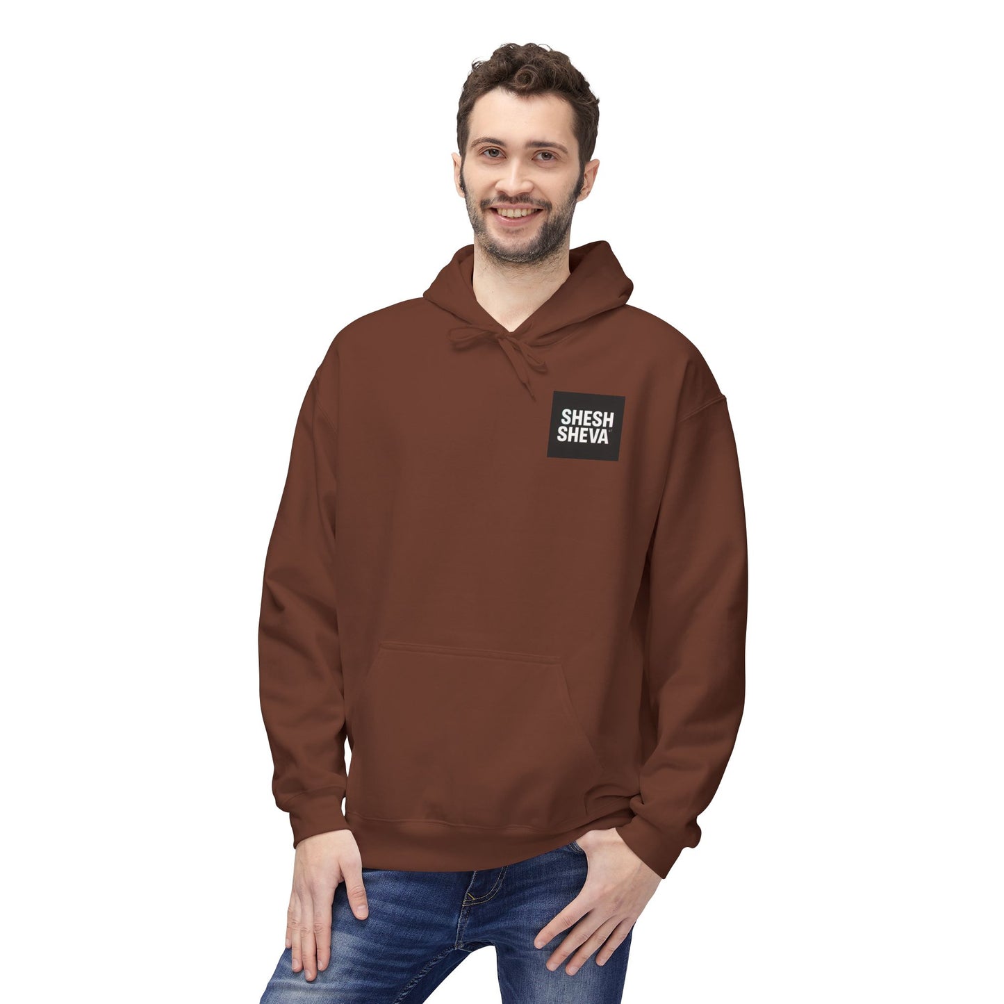 Hoodie for Gen-Z: SHESH SHEVA Streetwear Vibe ⚡ 67