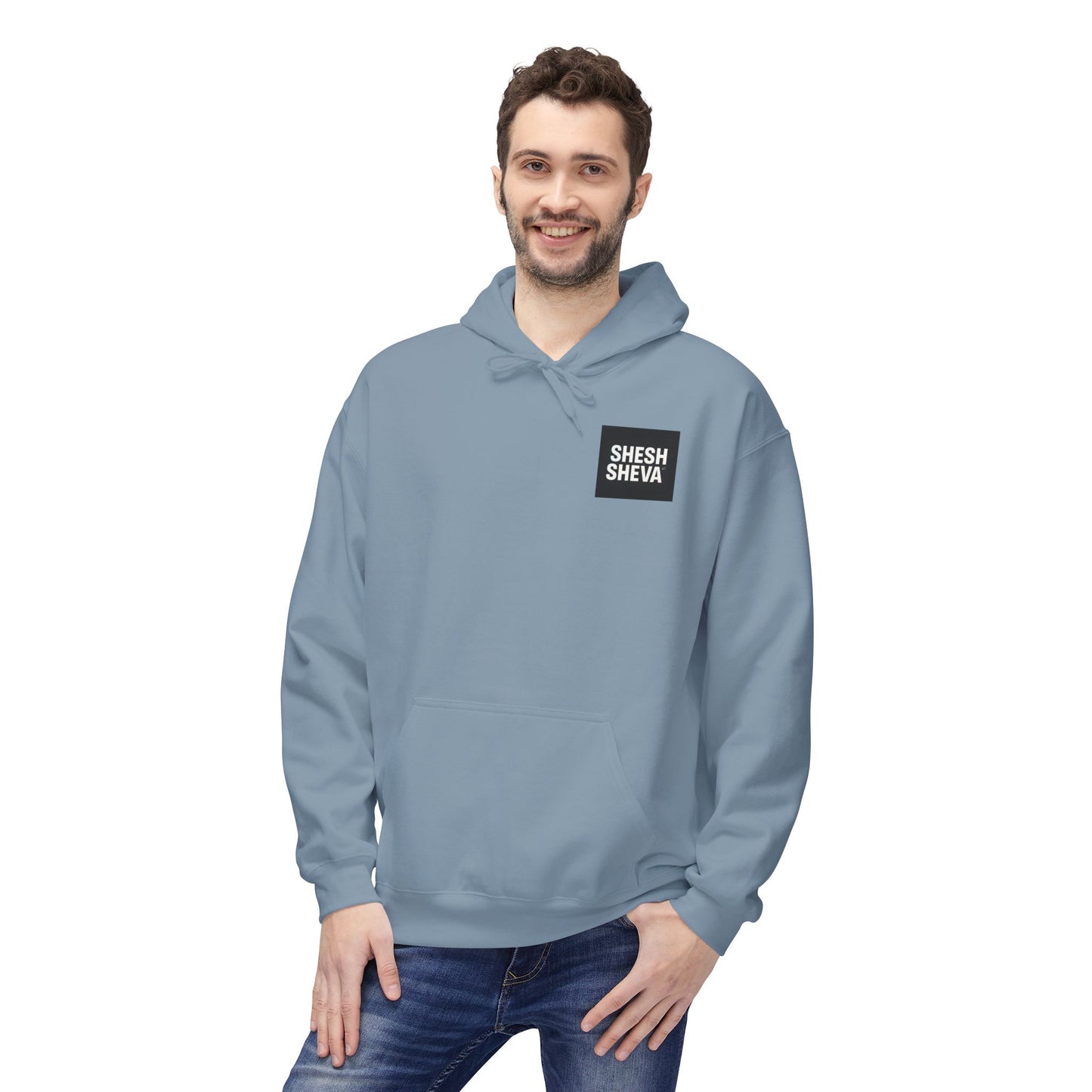 Hoodie for Gen-Z: SHESH SHEVA Streetwear Vibe ⚡ 67